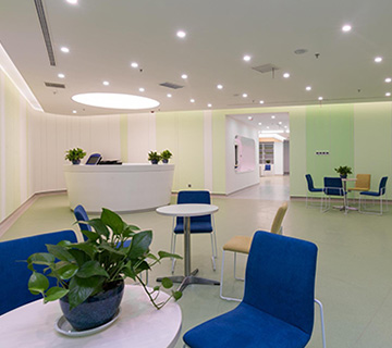 安徽未名健康体验中心