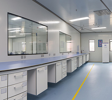 安徽未名健康体验中心