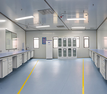 安徽未名健康体验中心