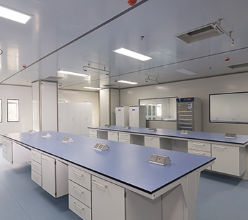 安徽未名健康体验中心