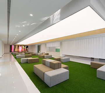 安徽未名健康体验中心