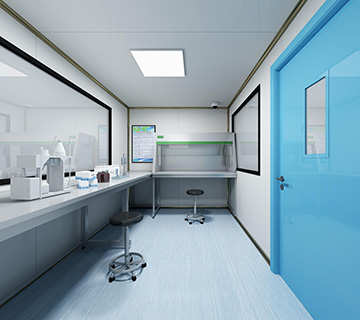 广昀星细胞质控中心