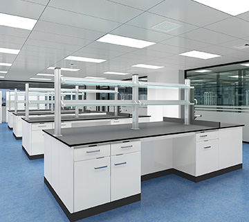 千麦医学检验实验室