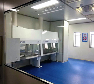 千麦医学检验实验室