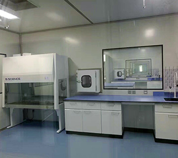 千麦医学检验实验室