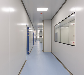 千麦医学检验实验室