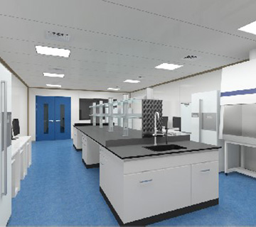 千麦医学检验实验室