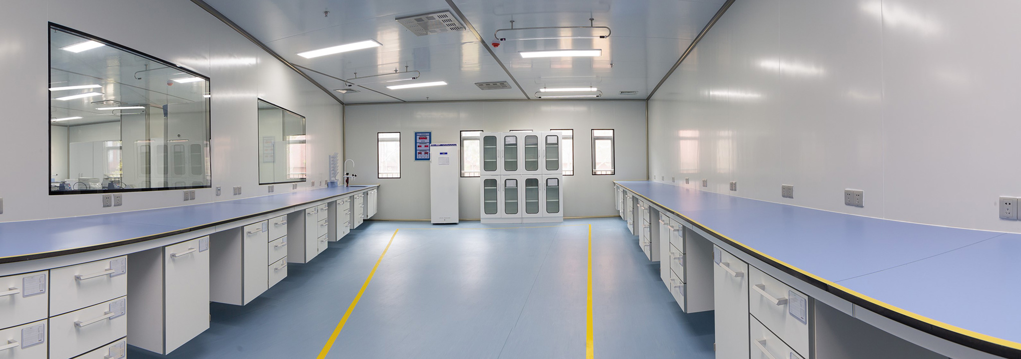 安徽未名健康体验中心